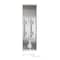 Warmlyyours Ember Flex Radiant Panel Heater - White - 300W - 35 in x 12 in - Dual Connection IP-EM-FLX-WHT-0300-CW - alternate 2